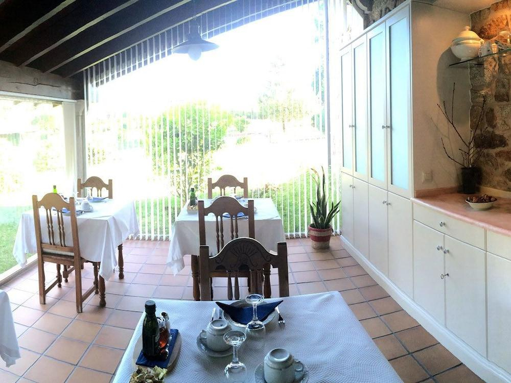 Casa de Trillo