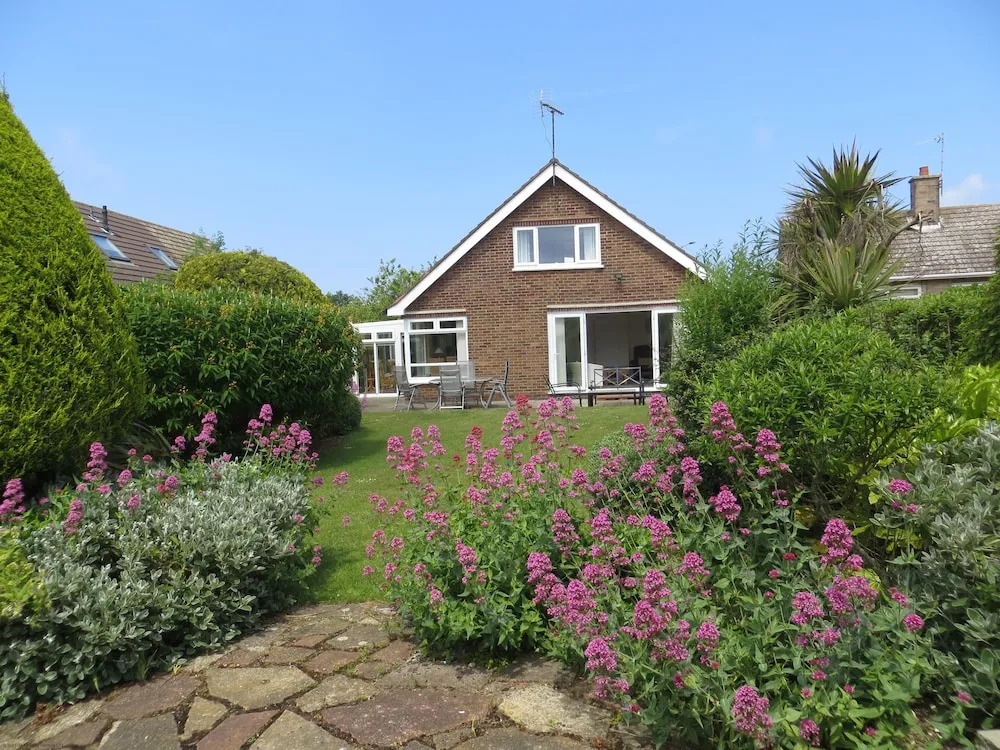 Seascape Family Accomodation