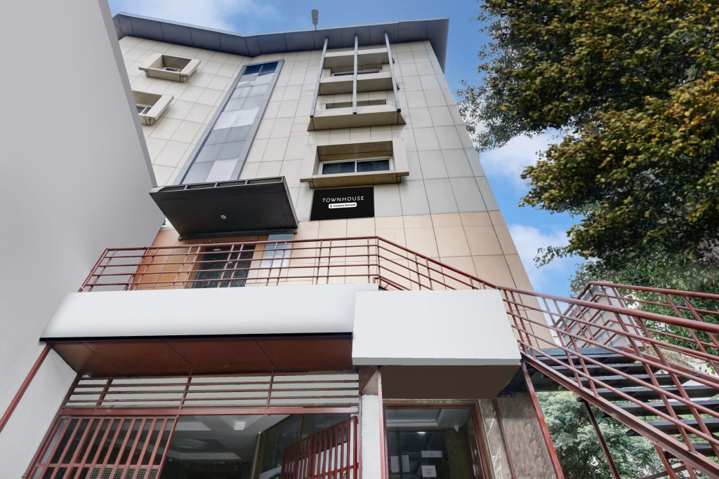 Townhouse Mysore City Centre Formerly Hotel Mahendra