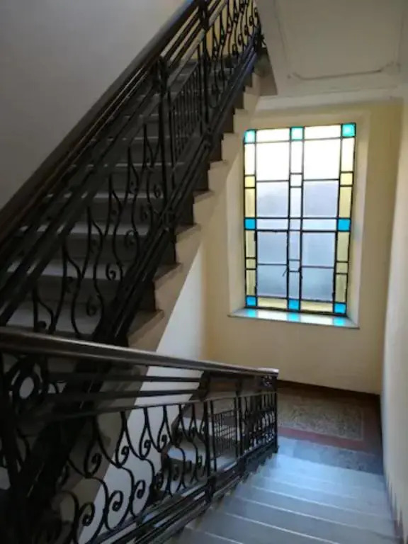 Dop Guest House