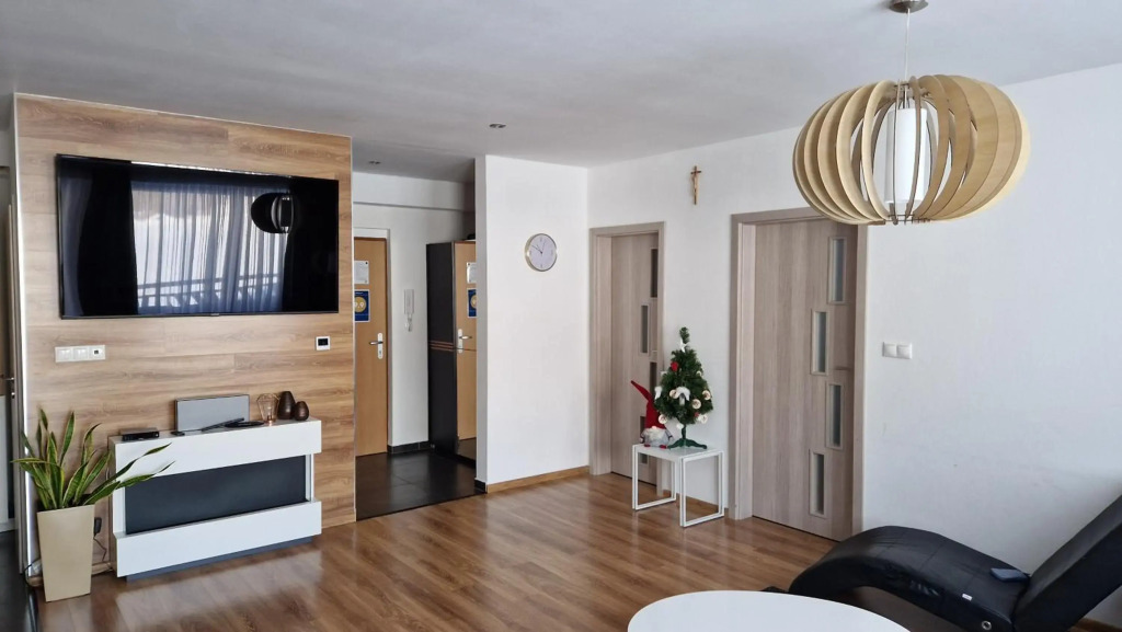 Luxury Apartments Panorama