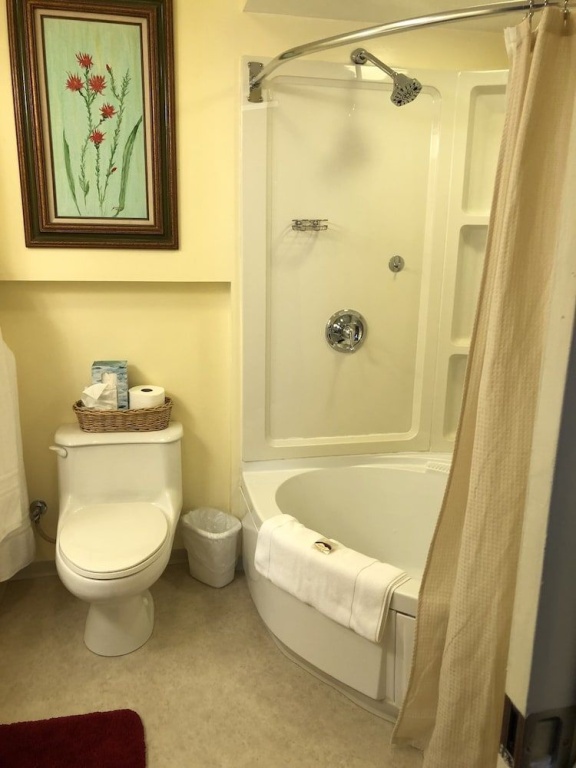 Deal's Bed & Breakfast Inn