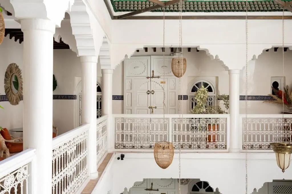 Riad LAMDINA