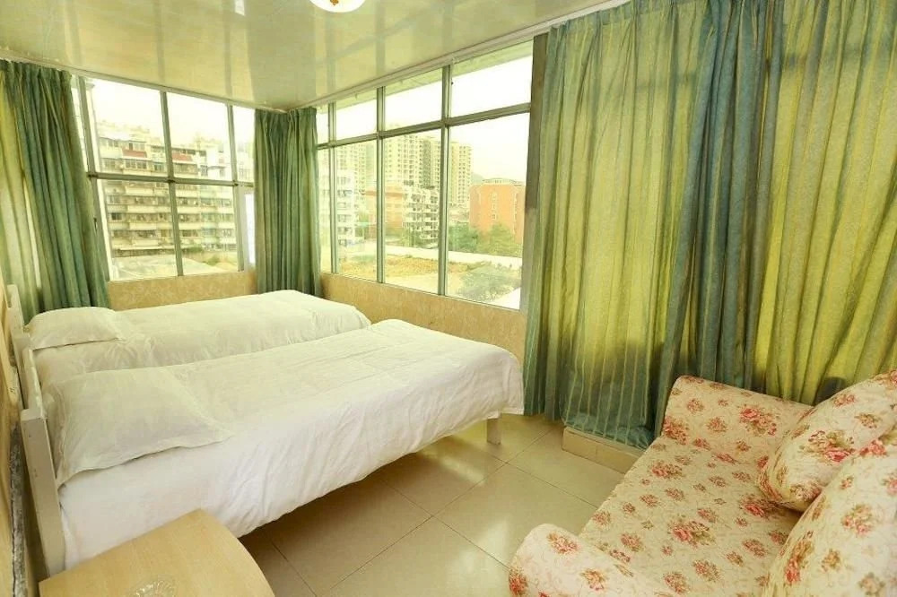 Gulangyu Family Hotel