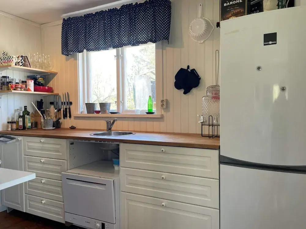 5 Person Holiday Home in Trollhattan