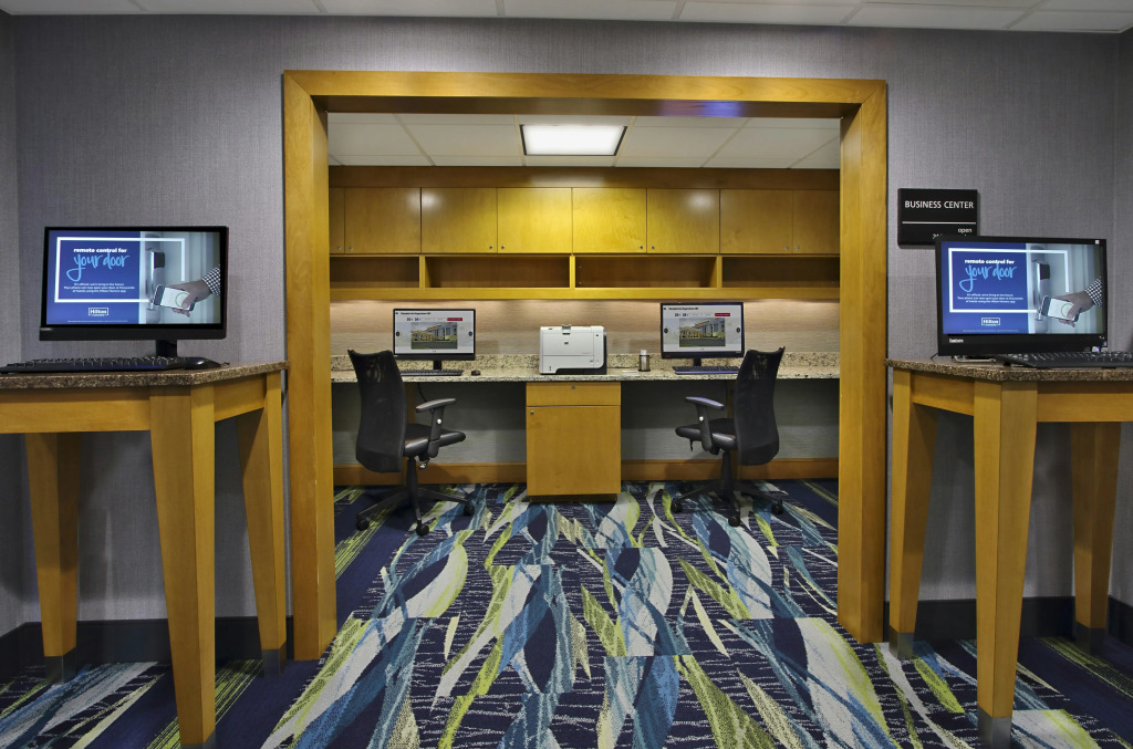 Hampton Inn Hagerstown-Maugansville