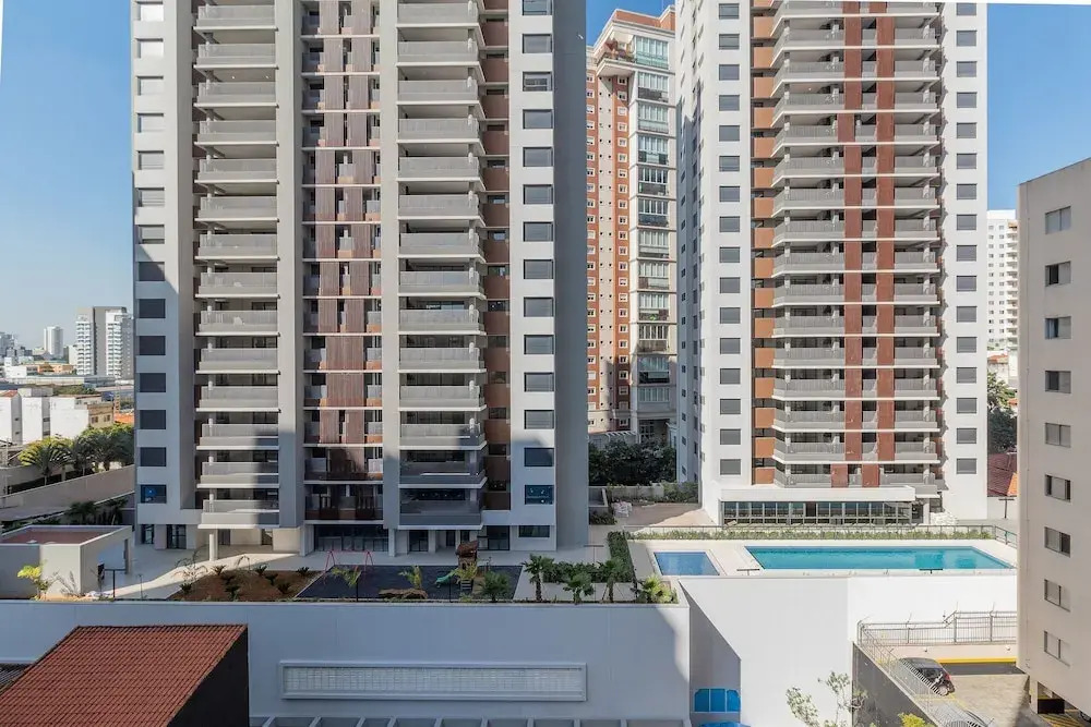 D'house Apartamentos