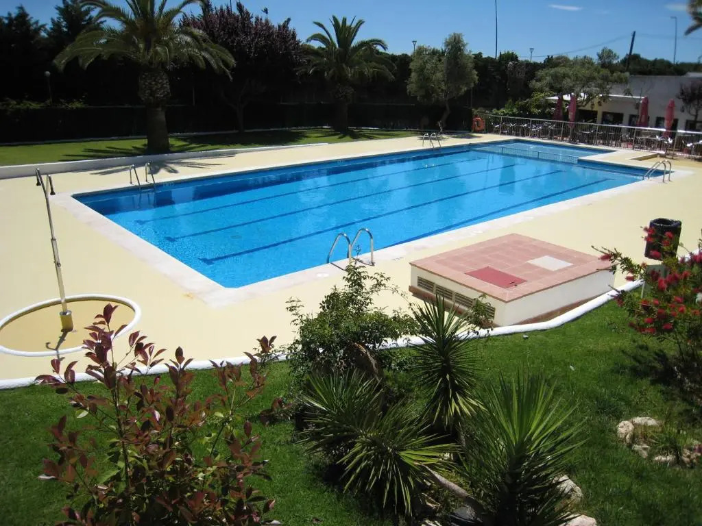 HolaCamp Sitges Relax