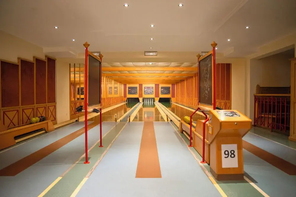1A Landhotel Schicklberg