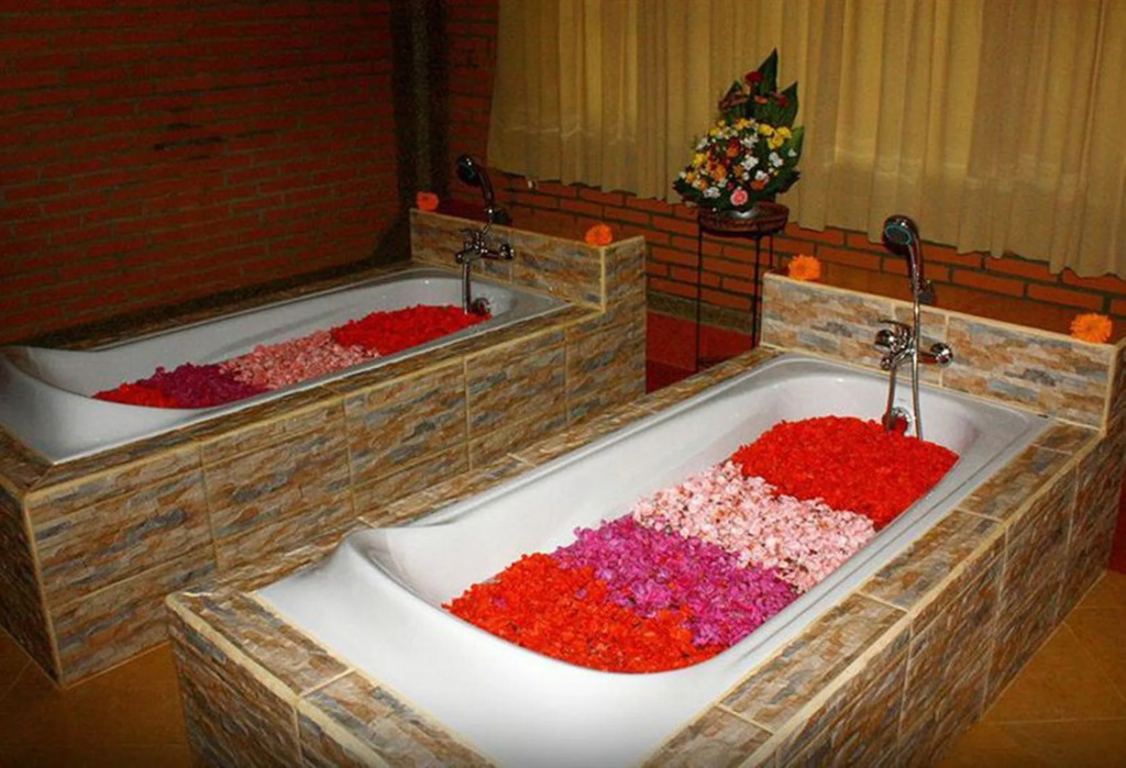 Cendana Resort & Spa Ubud by Mahaputra