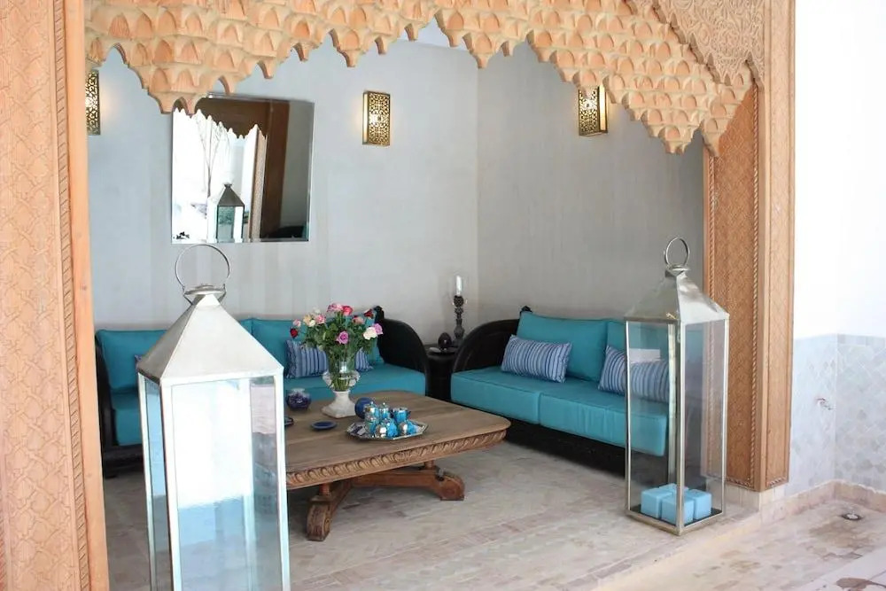 Les Rêves De Marrakech
