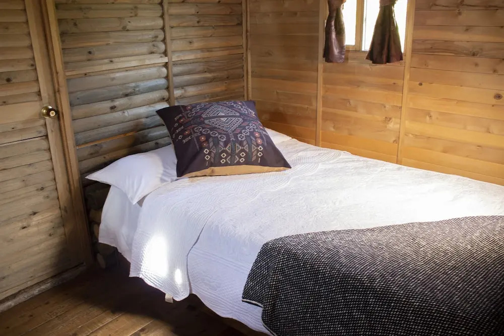 Cabanas Villa Helena