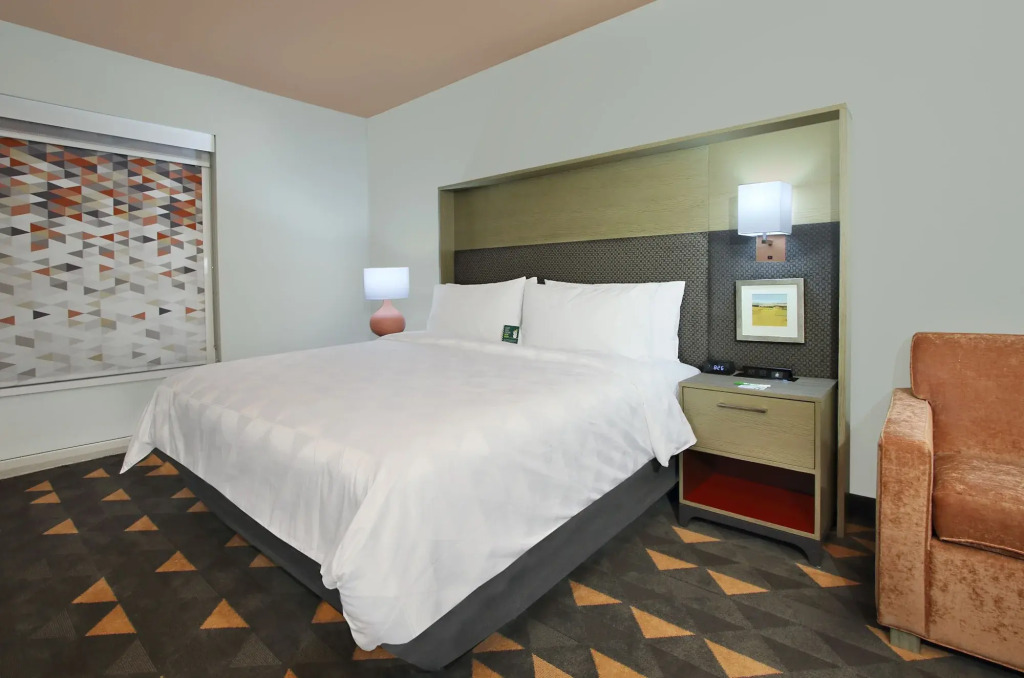 Holiday Inn Hattiesburg - North by IHG