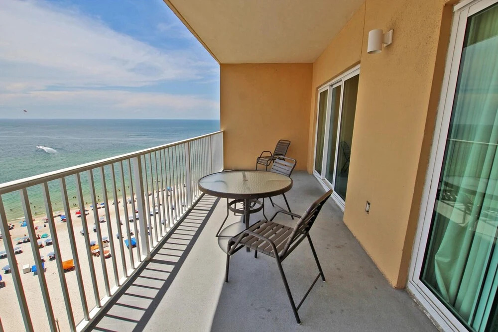 Seawind 1302 by Youngs Suncoast