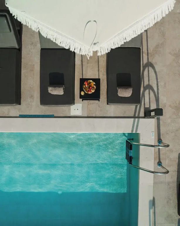 Somnus Suites
