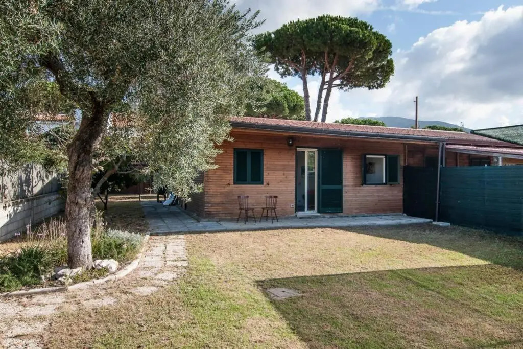 Vivilo Collection - Chalet Mare - Private parking - Just 50 meters from the beach