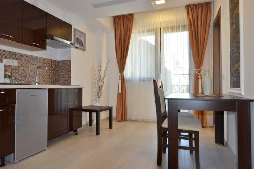 AMADEUS RESIDENCE