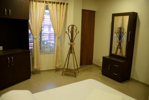 Rai Residence