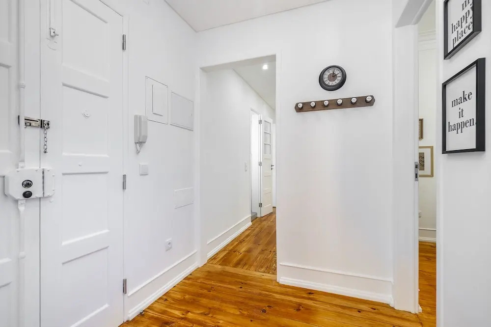 Hideaway Family Apartment