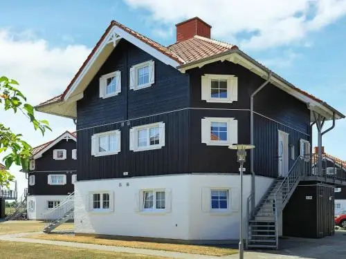 Apartment Bogense V
