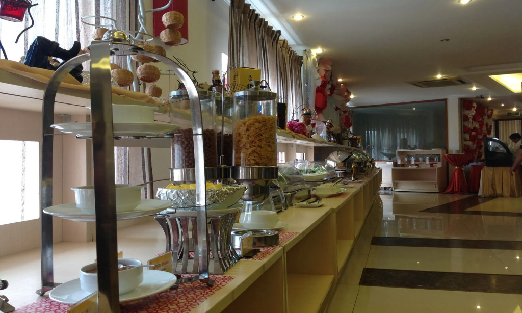 Dong Khanh Hotel