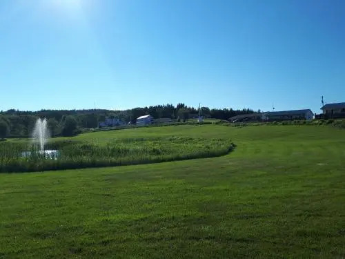 Hunters Mountain Chalets