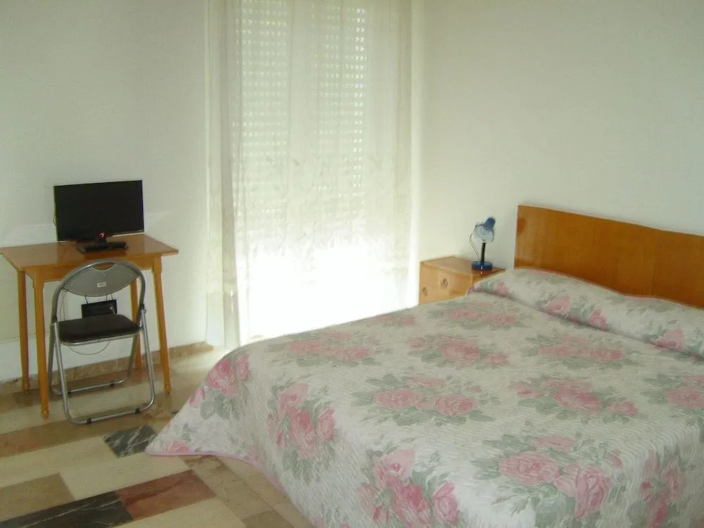 Albergo Drena