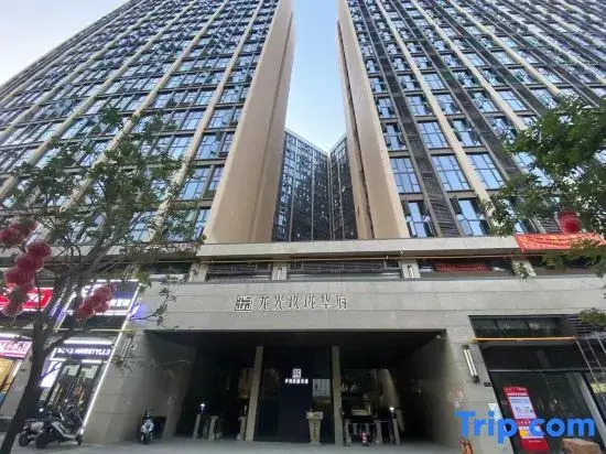Taiguli Shimeng Homestay (Dongge Road)