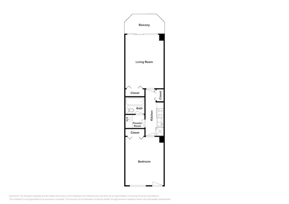 New Listing! Coastal Escape W/ Pools & Hot Tubs 1 Bedroom Apts