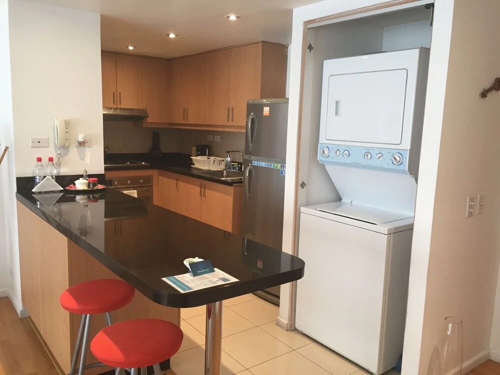 BlueZone Apartments