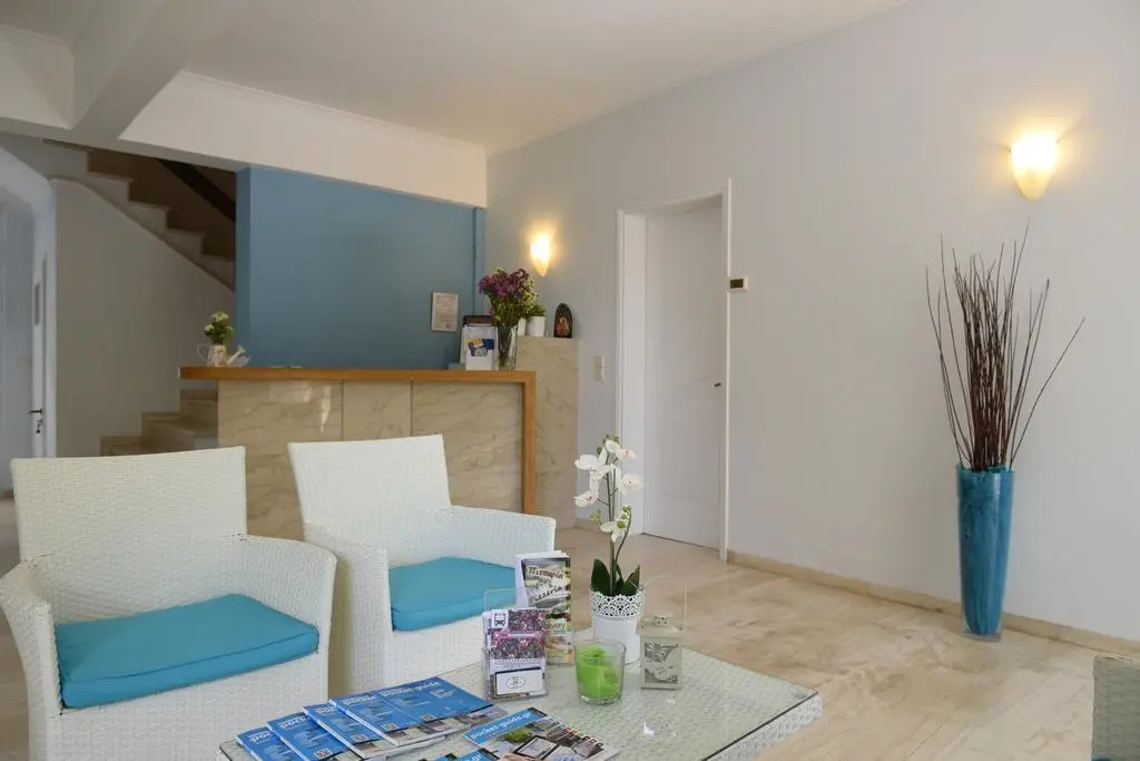 Skalidis Apartments