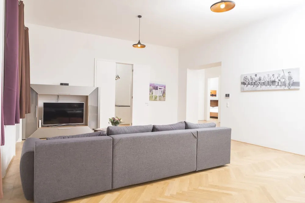Seilergasse De Luxe Apartment by Welcome2Vienna