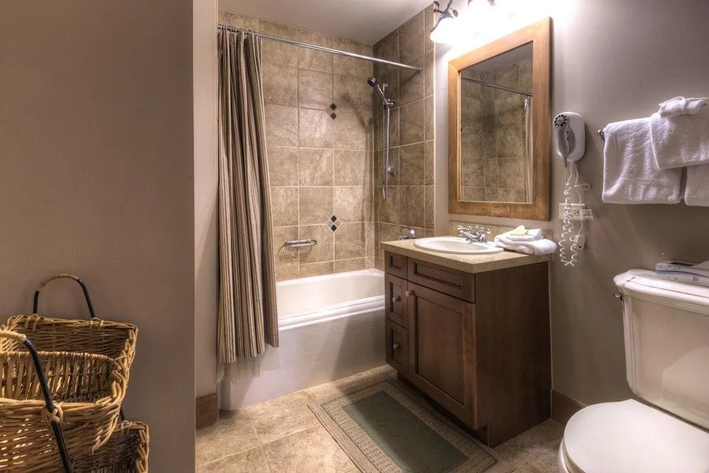 Lone Eagle #3015 - 2 Br Condo