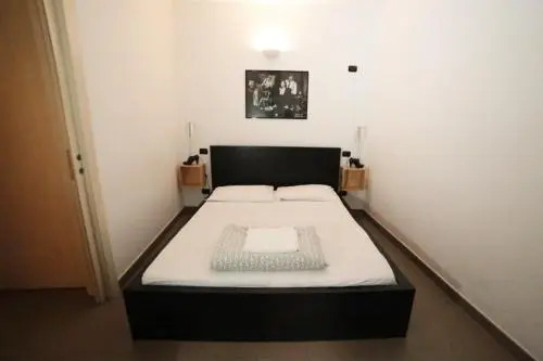 Abbey Hostel
