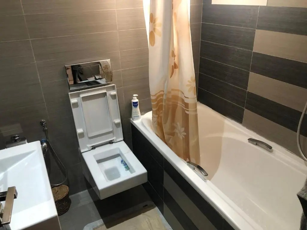 Heat of Sousse Cœur de Sousse Résidence Aziz