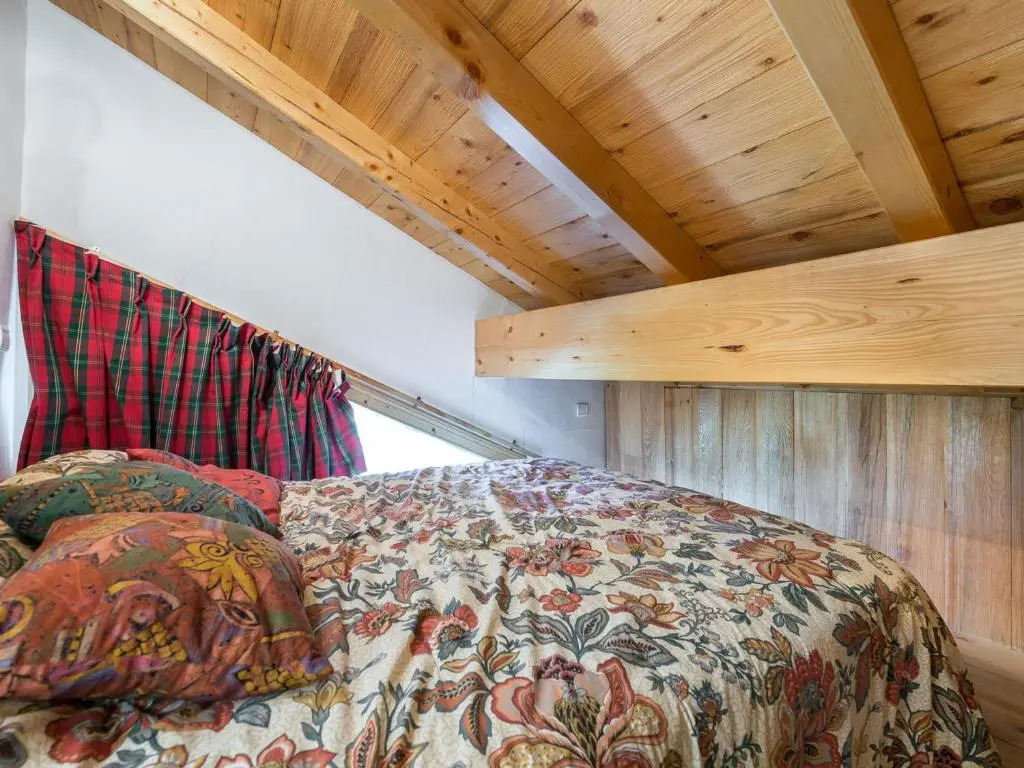 Appartement Courchevel 1650, 4 pièces, 8 personnes - FR-1-563-35