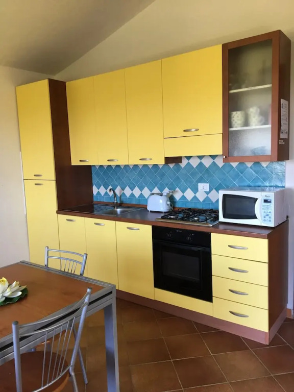 Casa Vacanze Rena