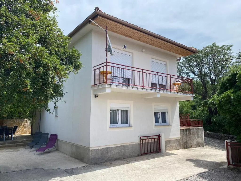 One-Bedroom Holiday Home in Povile I