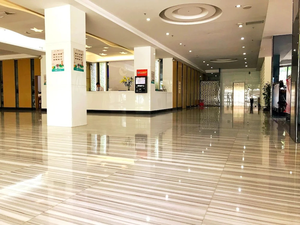 Dongguan Hotel