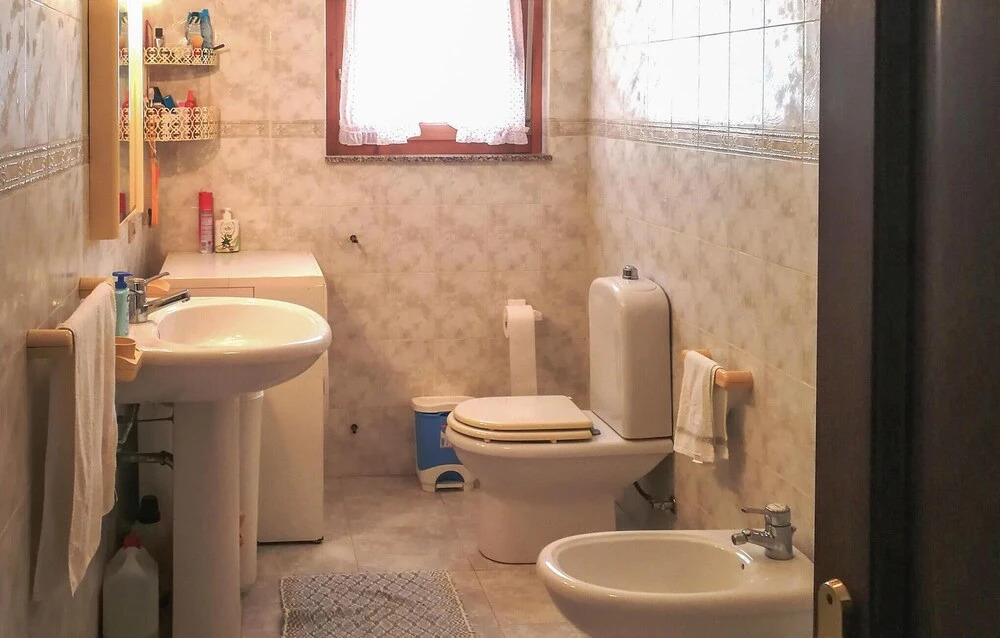 Beautiful Apartment in Alghero With 3 Bedrooms