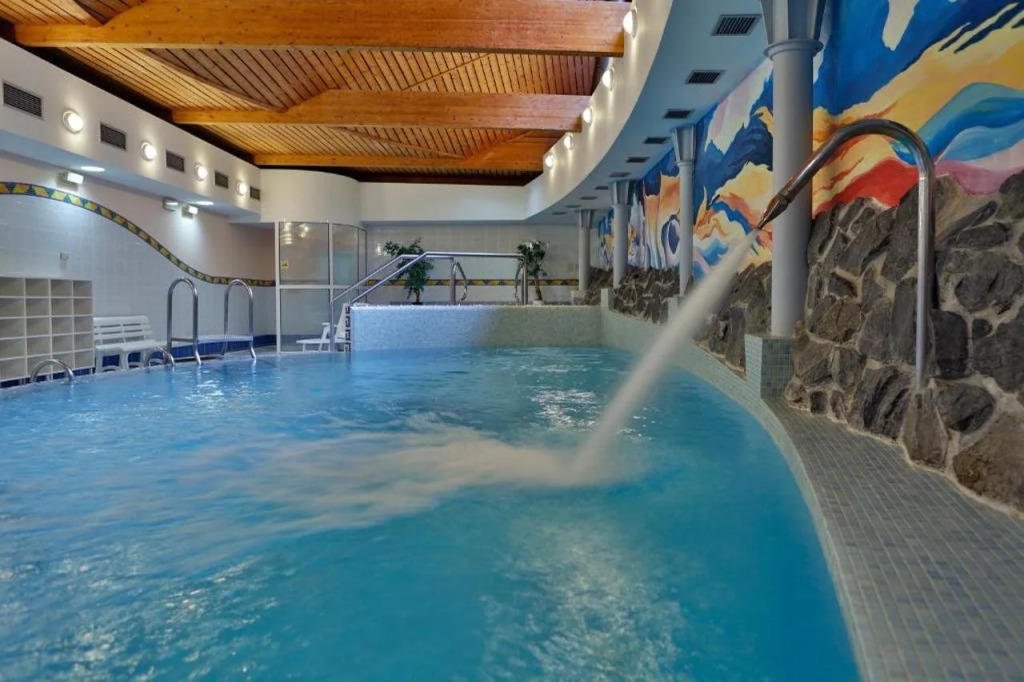 Hotel Kolonada