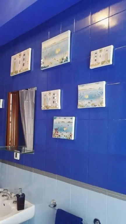 B&B Dormo in Centro