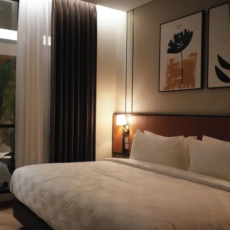 Cordela Suites Cianjur