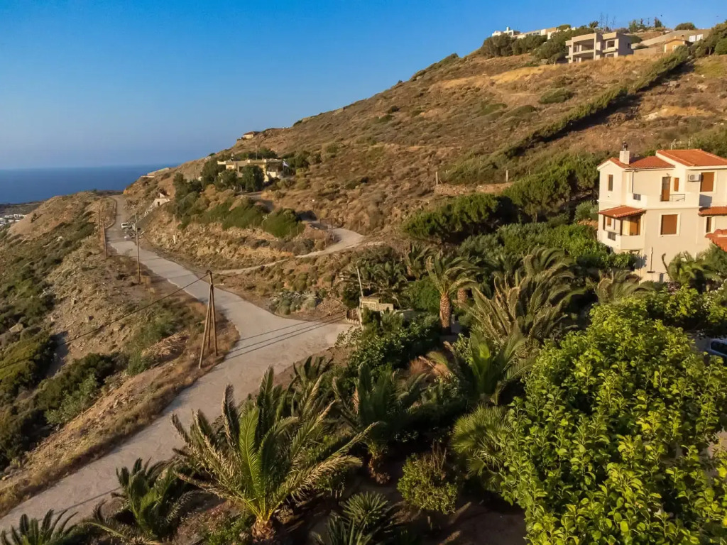 Vitamin Sea Luxury Villas