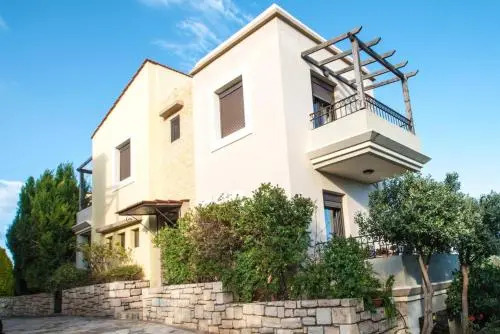 Villa Simela