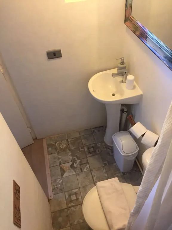 Hostal Copart