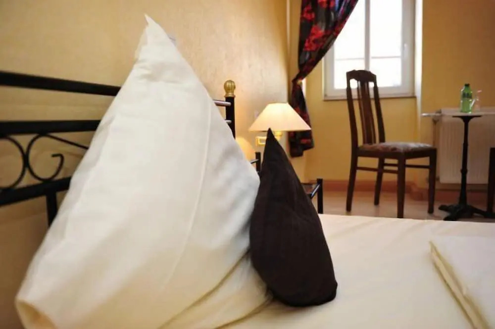 Hotel Hirsch Garni