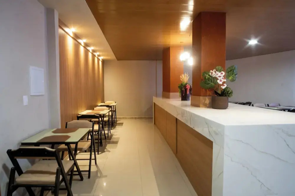 Marezzi Hotel Aracaju