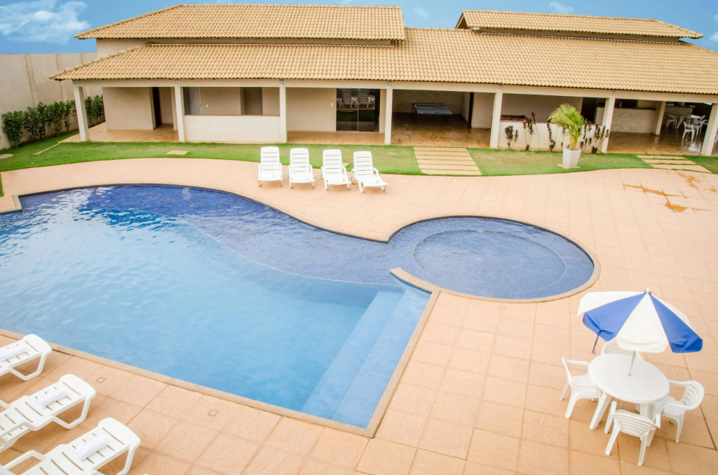 eSuites Vale dos Carajás