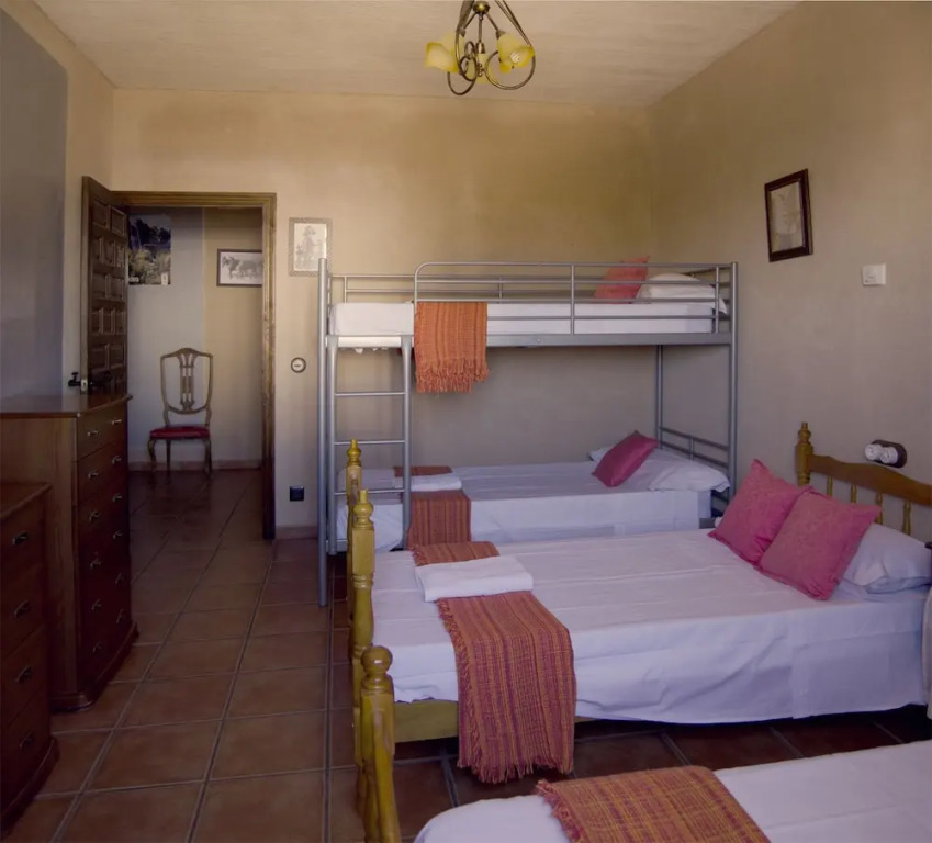 Casas Rurales Alhambra - Lagunas de Ruidera - ESPECIAL GRUPOS